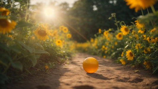 Vitamin D3: Die Geheimnisse für ein starkes Immunsystem und optimale Gesundheit im Jahr 2025