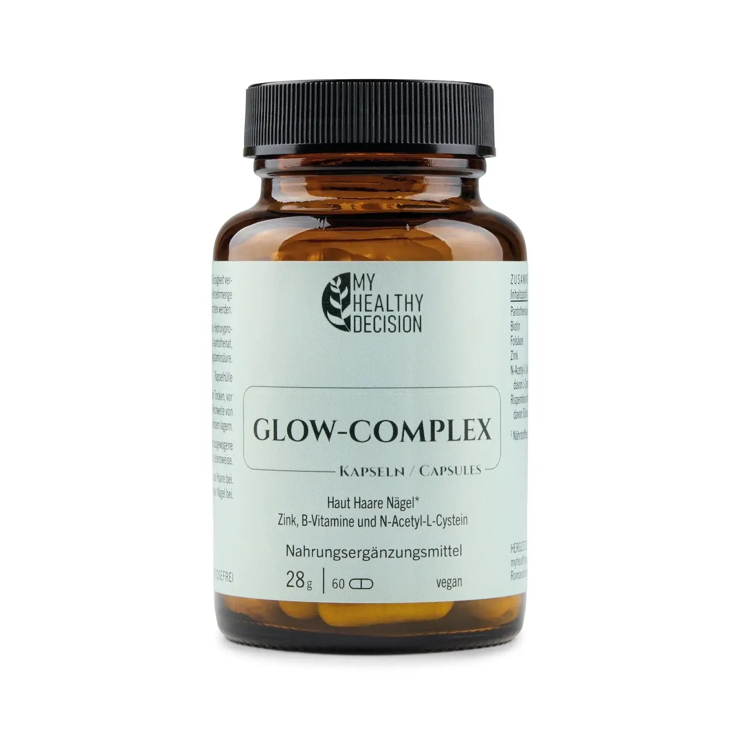 GLOW-COMPLEX  Produktbild