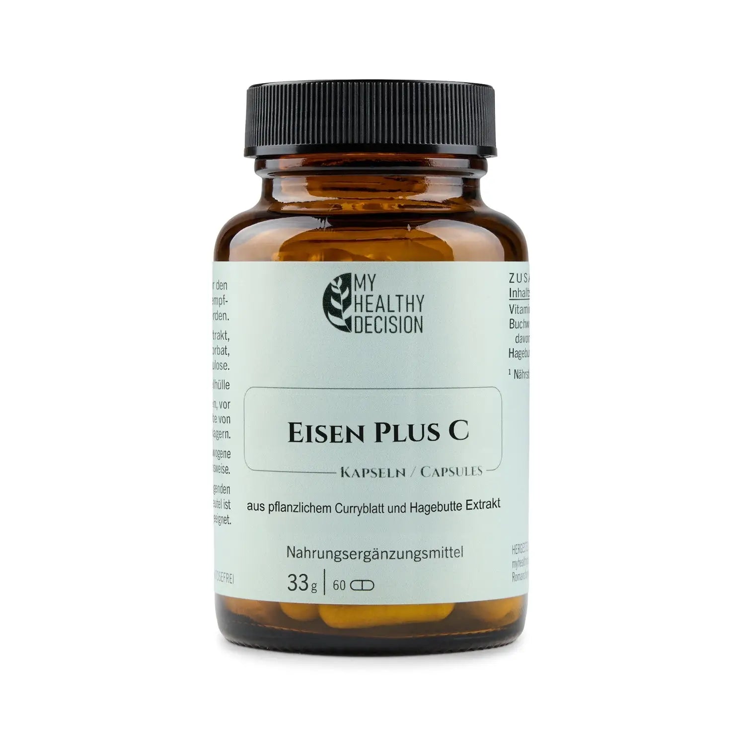 EISEN PLUS C